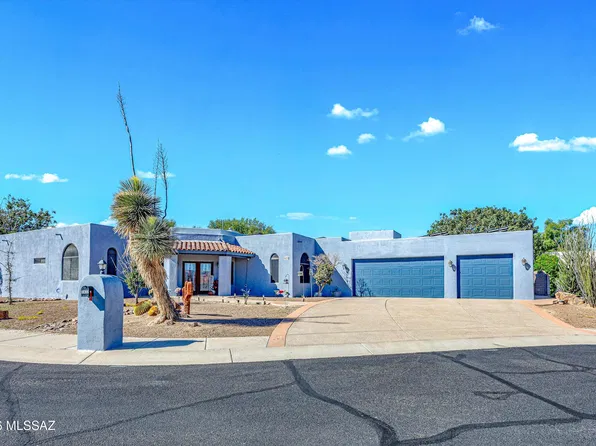 1432 W Calle Del Mito, Sahuarita, AZ 85629