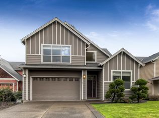 11182 SW 117th Ter, Tigard, OR 97223