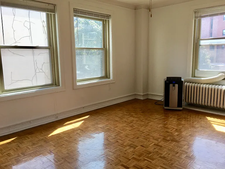 Park View Apartments — Photo 48