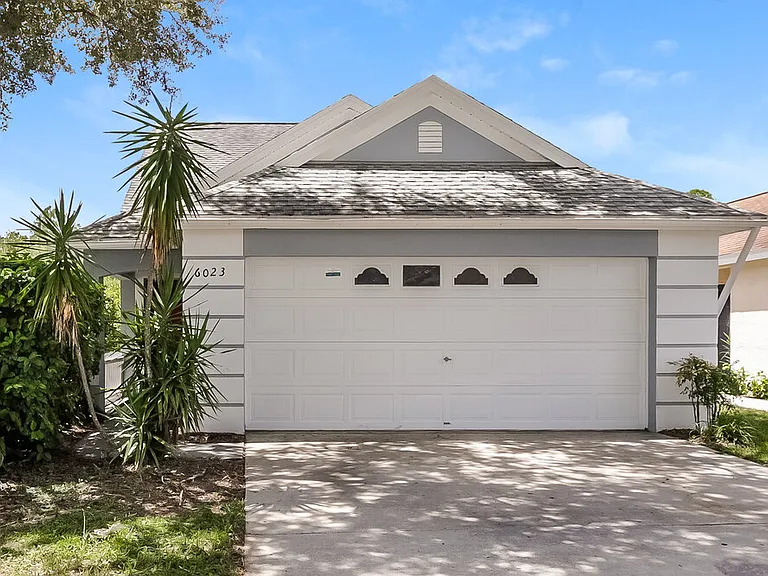 6023 Sand Key Ln — Photo 1