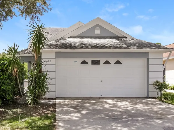 6023 Sand Key Ln, Wesley Chapel, FL 33545