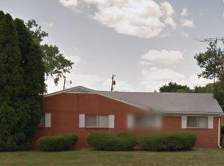 3220 Dorian Ct, Toledo, OH 43614