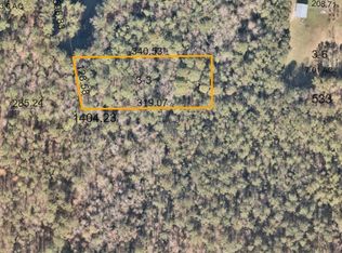 0 Trigg Rd, Hilliard, FL 32046