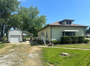 1801 Batestown Rd, Danville, IL 61832