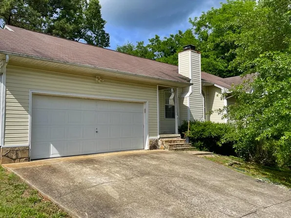 627 Troy Dr, Dayton, TN 37321
