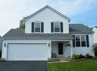 6060 Carmell Dr, Columbus, OH