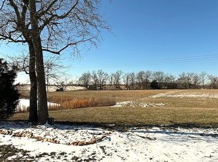 0 SW Bryant Rd, Gentry, AR 72734