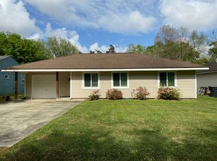 4600 Bellaire Ave, Groves, TX 77619