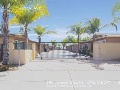423 S Johnson Ave, El Cajon, CA, 92020