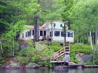 104 W Shore Rd, New Hampton, NH 03256