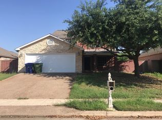 10107 Caballo Dr, Laredo, TX 78045
