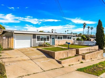 1191 Monserate Ave, Chula Vista, CA, 91911