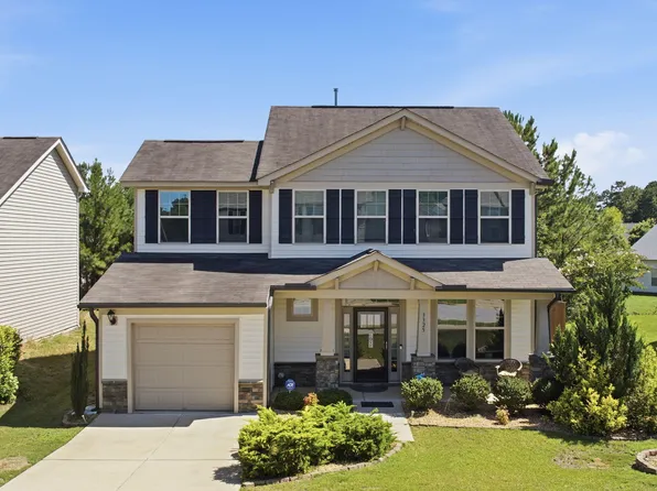 3325 Snowberry Dr, Raleigh, NC 27610
