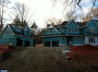 797 Harrison Rd, Villanova, PA 19085