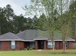 24232 Montesino Ln, Elberta, AL 36530