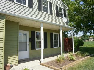 84 Reliance Sq, Telford, PA 18969
