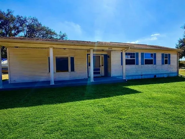 34740 Chancey Rd, Zephyrhills, FL 33541