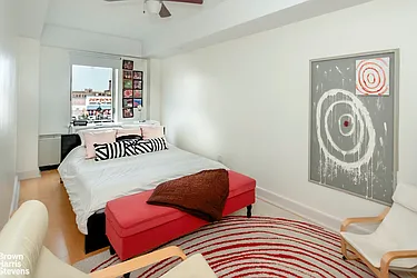 Sold by Brown Harris Stevens