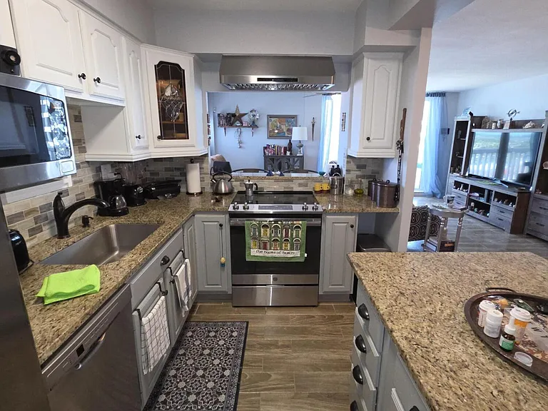 2800 N Atlantic Ave #1701 — Photo 11