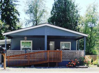 74866 Doan Rd #27, Rainier, OR 97048