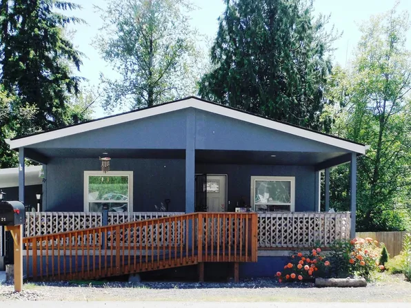 74866 Doan Rd #27, Rainier, OR 97048