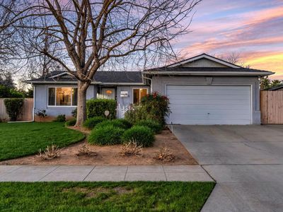 3120 W San Ramon Ave, Fresno, CA, 93711