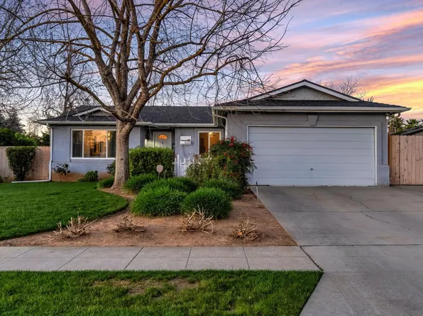 3120 W San Ramon Ave, Fresno, CA 93711