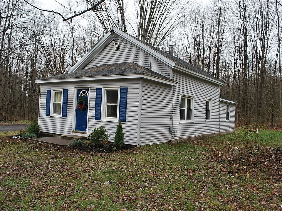 675 County Route 4, Central Square, NY 13036 Zillow