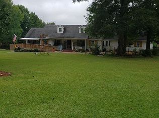 105 Winding Stream Trl, Hampton, GA 30228