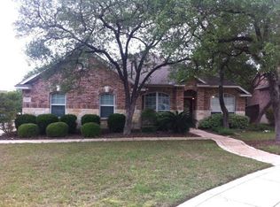 1210 Calcutta Ln, San Antonio, TX 78260
