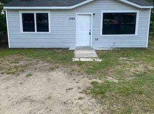 1044 Prep St, Augusta, GA 30901