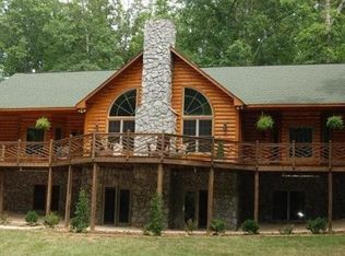 55 Fleetwood Ln, Manakin Sabot, VA 23103
