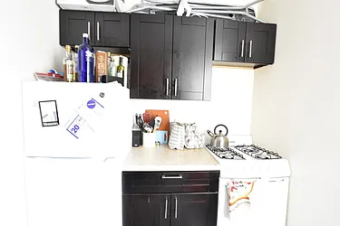 Rented by Clove Realty LLC