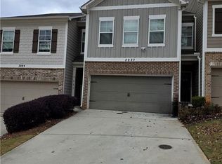3027 Creekside Overlook Way, Austell, GA 30168