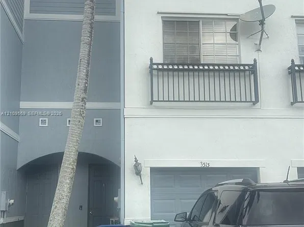 3513 NW 14th Ct, Lauderhill, FL 33311