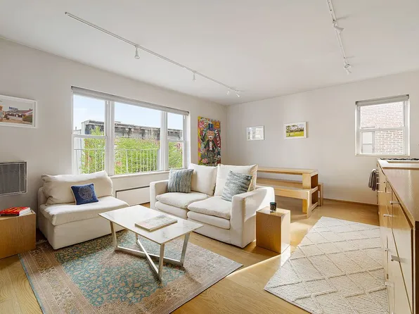 2 King St APT 7E, New York, NY 10012
