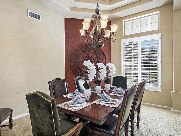 Front Dining