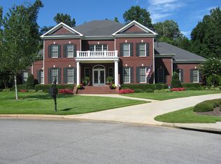 133 Bluff Spring Dr, Madison, AL 35758