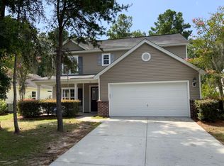 113 Winyah Way, Beaufort, SC 29906