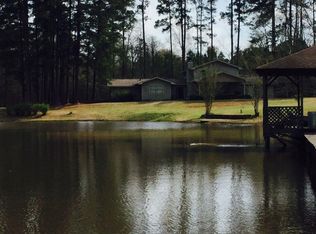 298 Fourway Loop, Farmerville, LA 71241