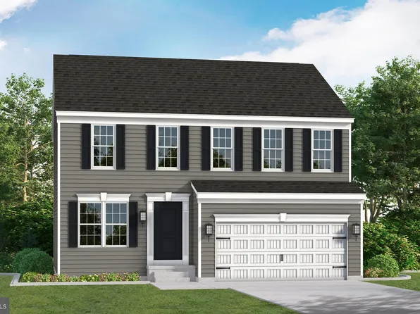 89 Chase Cir, Elkton, MD 21921