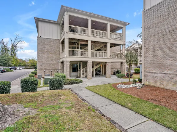 115 Covil Avenue Apt 201, Wilmington, NC 28403