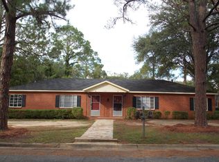 1117 Eager St, Albany, GA 31707