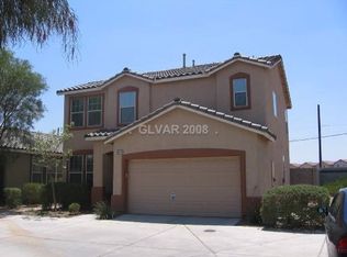 4971 Midnight Oil Dr, Las Vegas, NV 89122