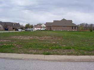 7615 Timberfield Ln, Indianapolis, IN 46259