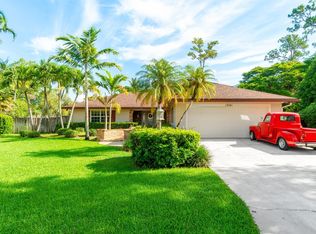 12101 Tumbleweed Ct, Wellington, FL 33414