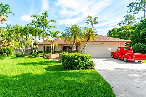 12101 Tumbleweed Ct Photo 1