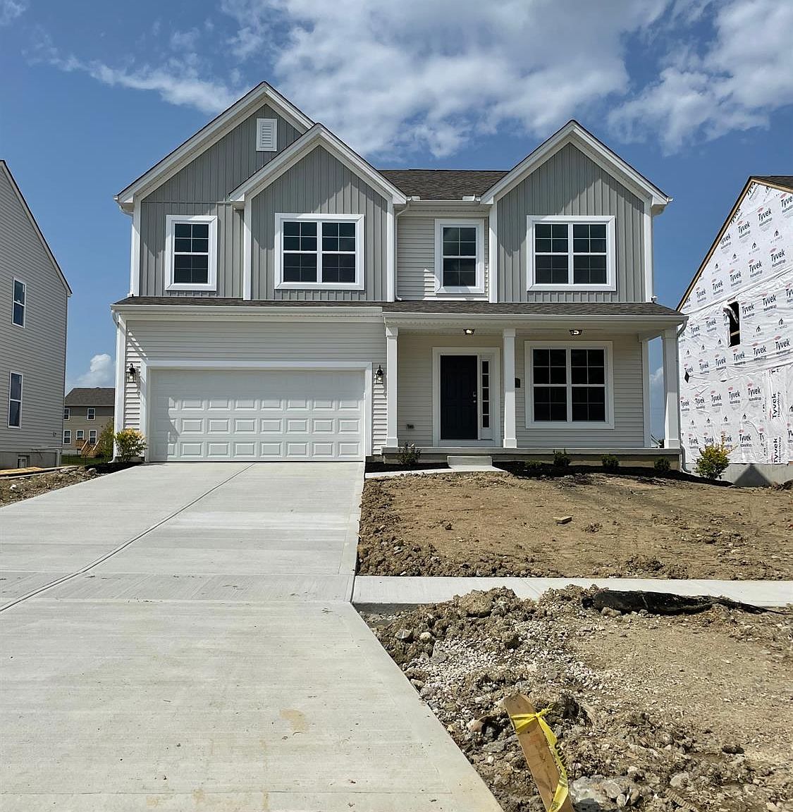 6786 Lady Abigail Dr, Mason, OH 45040 | Zillow