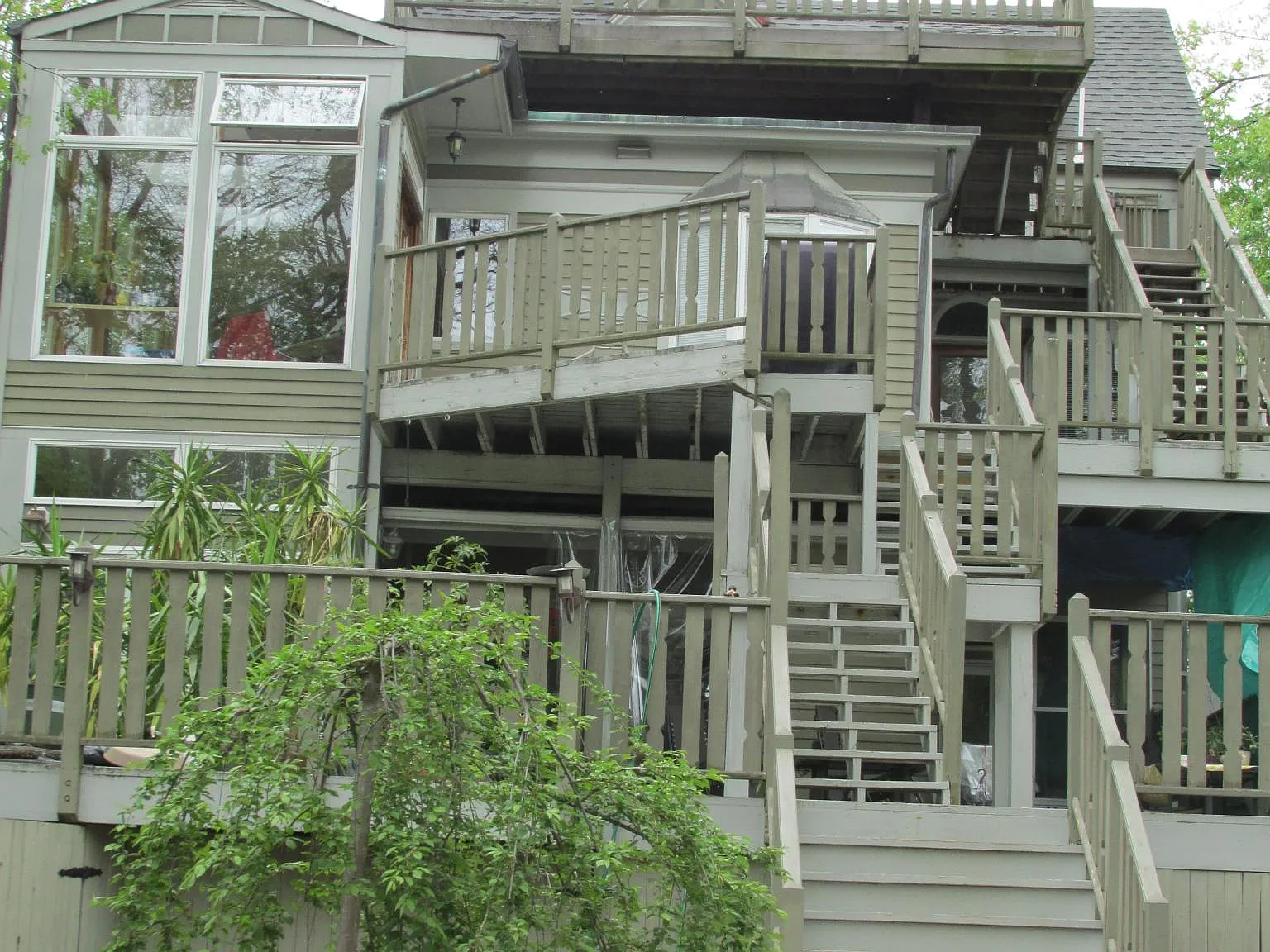 2 bed, 1400 sqft, $3,780 — Photo 3