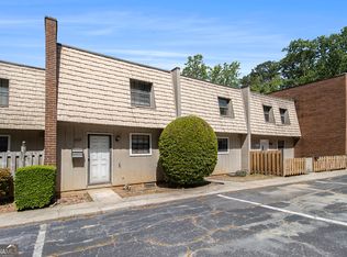 6437 Stone Way, Morrow, GA 30260